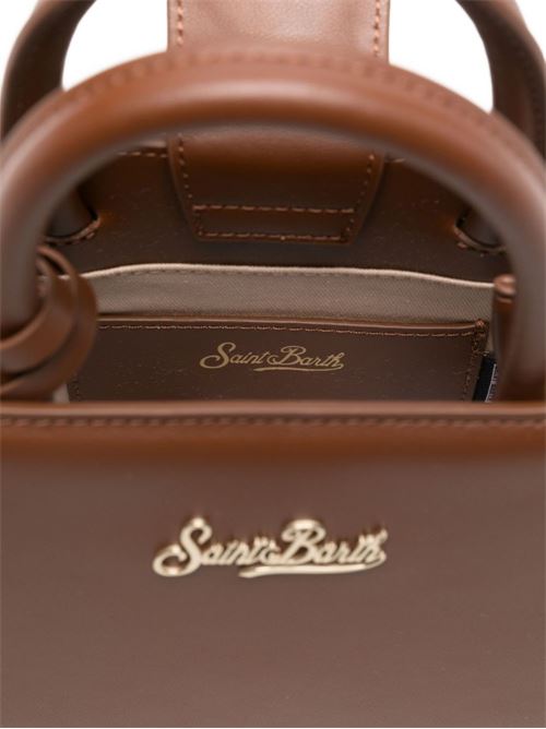 borsa donna a mano Shop Bag mini MC2 SAINT BARTH | SHOPBAG MINI00504I